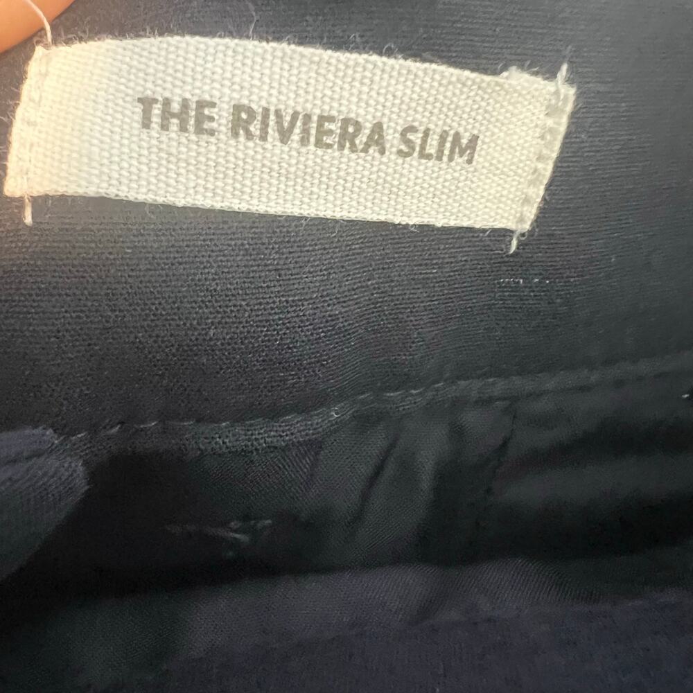 NEW Loft The Riviera Slim Dress Pants Size 6 - Picture 14 of 16